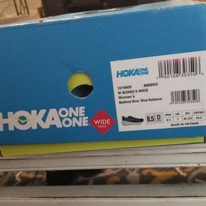 Hoka one one Bondi 5